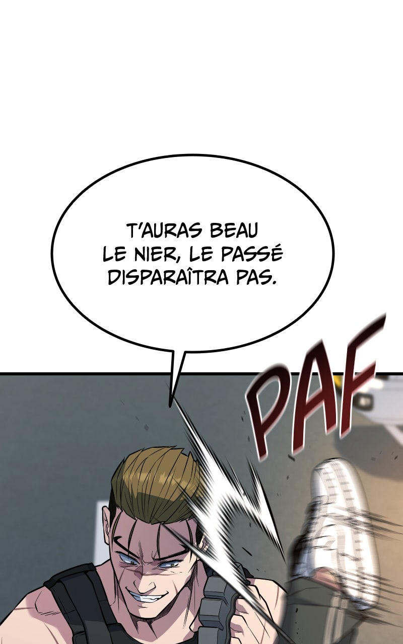 Read King of the Arena FR Manga Online