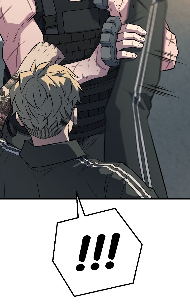 Read King of the Arena FR Manga Online