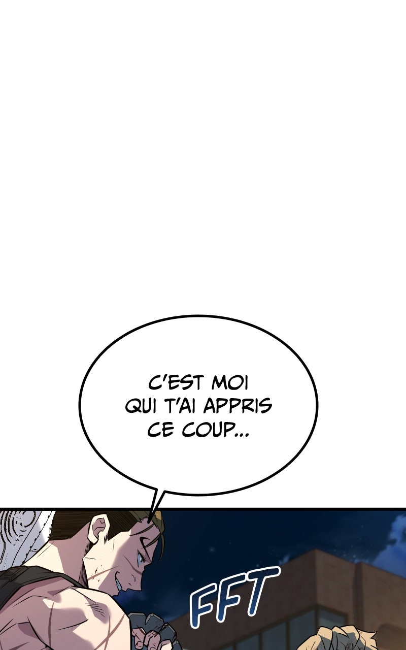 Read King of the Arena FR Manga Online