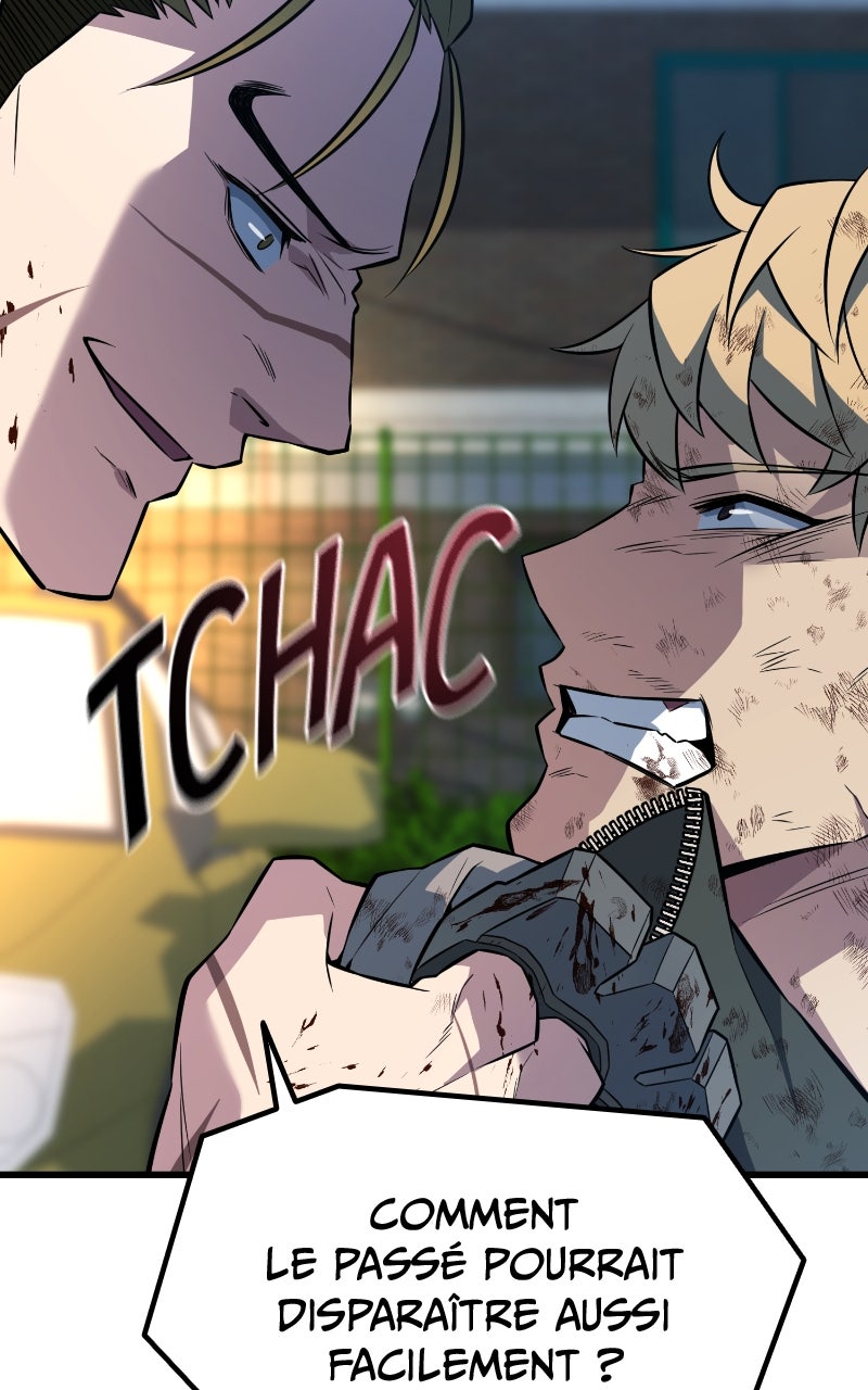 Read King of the Arena FR Manga Online