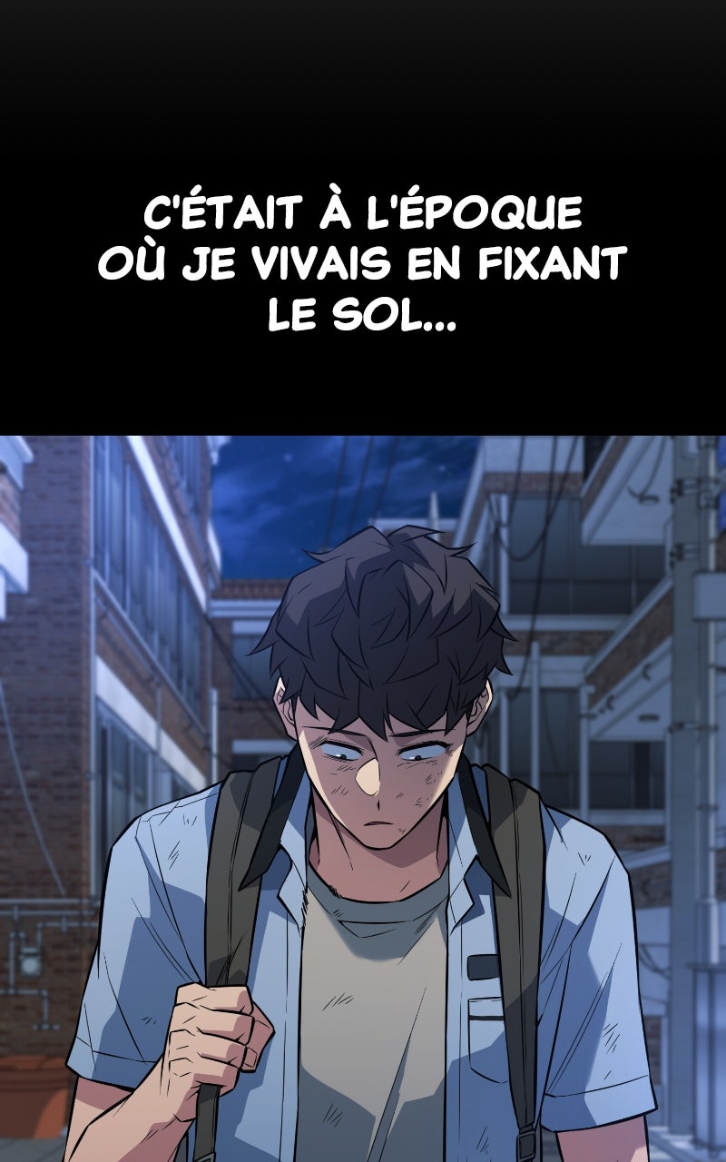 Read King of the Arena FR Manga Online