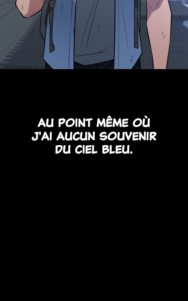 Read King of the Arena FR Manga Online