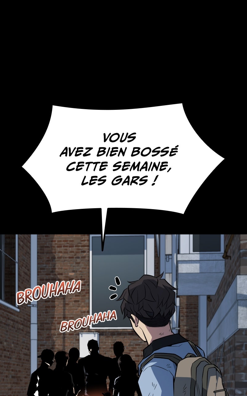 Read King of the Arena FR Manga Online