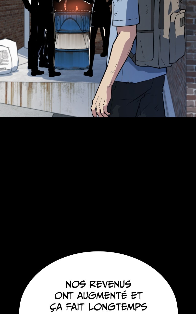 Read King of the Arena FR Manga Online