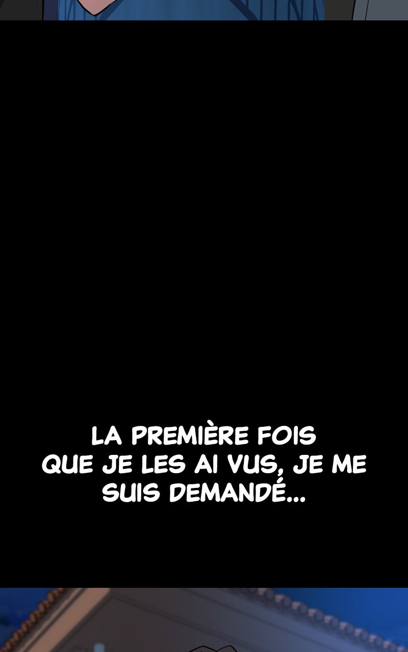 Read King of the Arena FR Manga Online