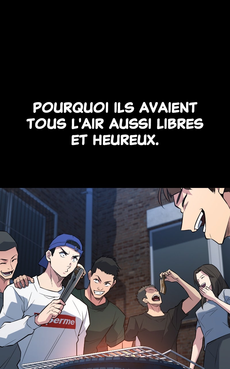 Read King of the Arena FR Manga Online