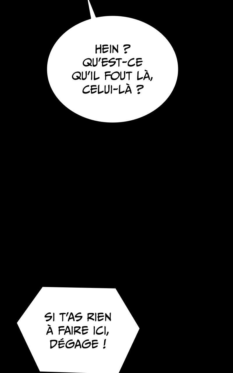 Read King of the Arena FR Manga Online