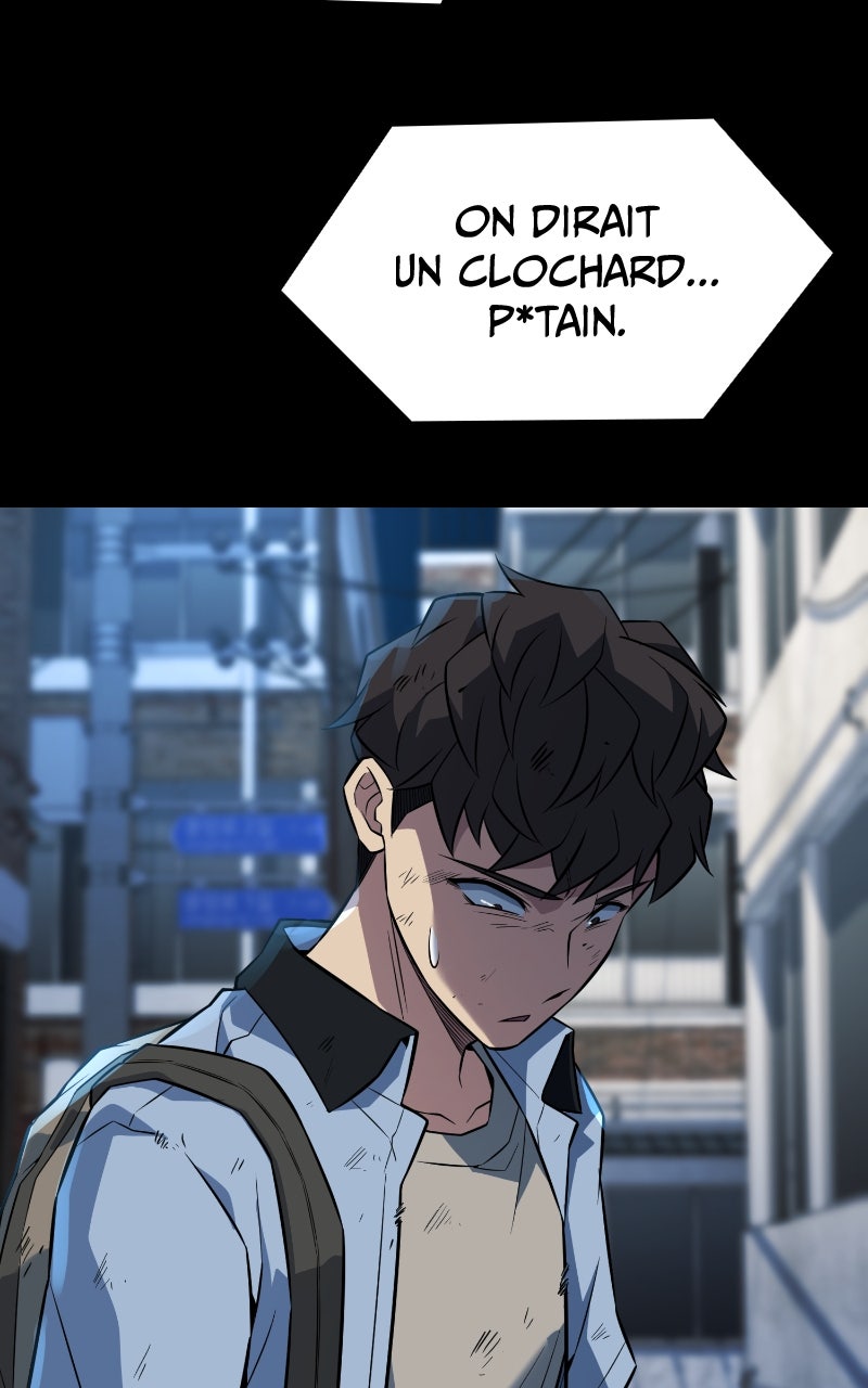 Read King of the Arena FR Manga Online