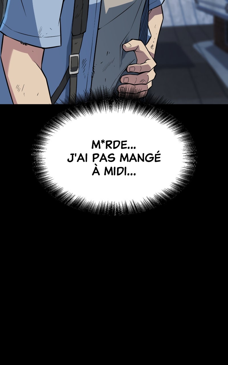 Read King of the Arena FR Manga Online