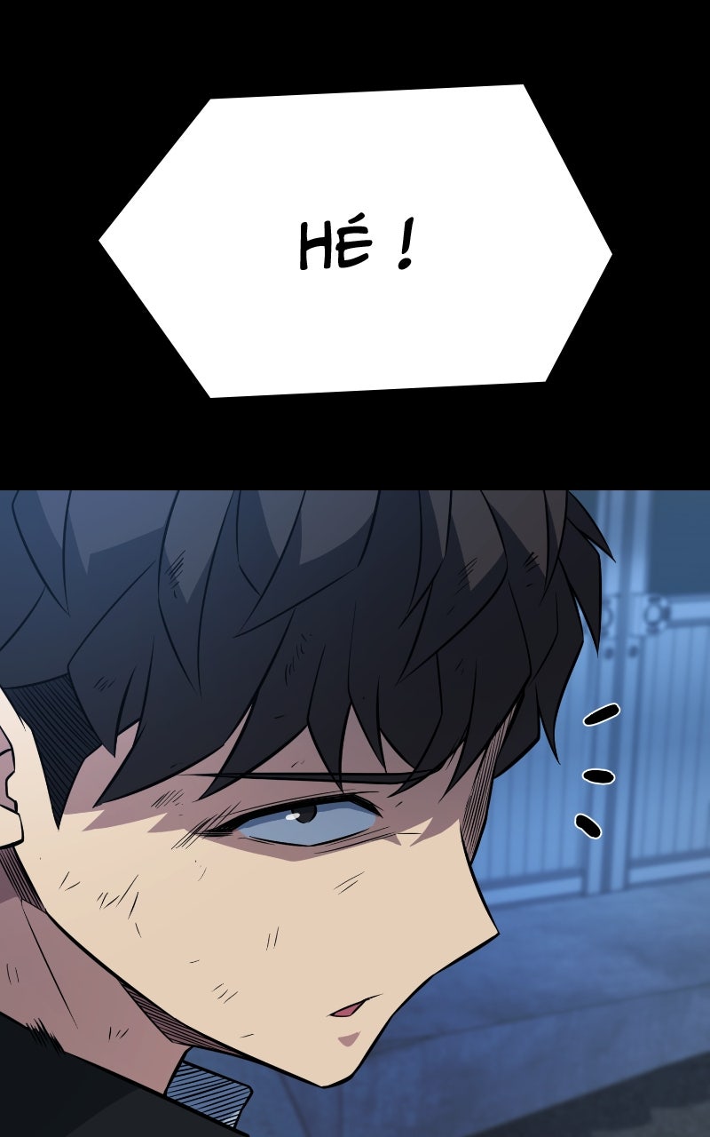 Read King of the Arena FR Manga Online