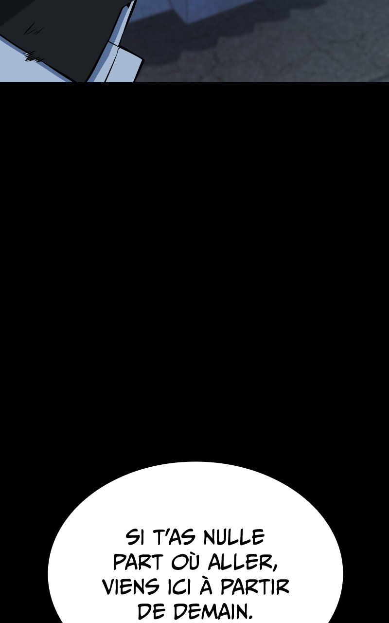 Read King of the Arena FR Manga Online