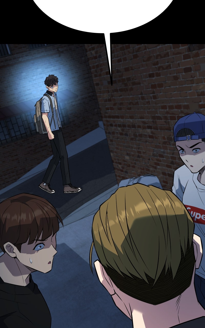 Read King of the Arena FR Manga Online