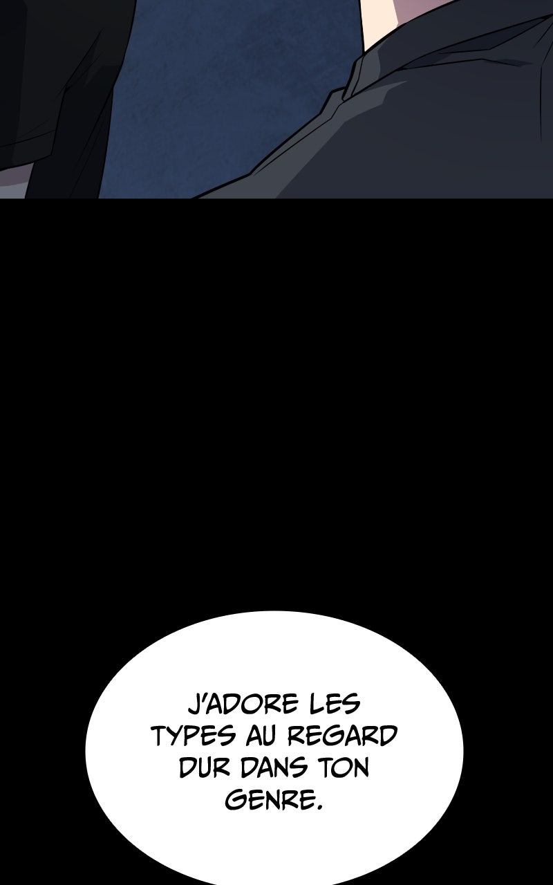 Read King of the Arena FR Manga Online