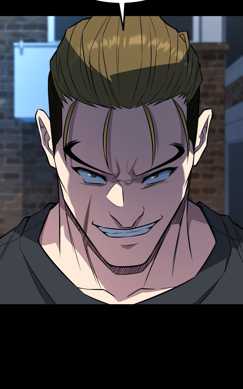 Read King of the Arena FR Manga Online