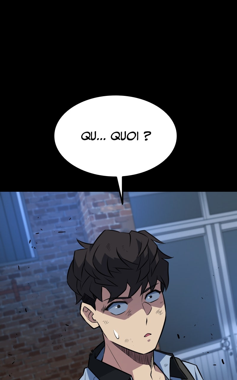 Read King of the Arena FR Manga Online