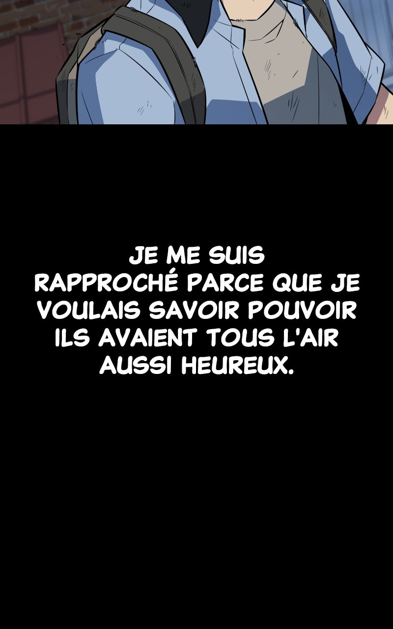 Read King of the Arena FR Manga Online