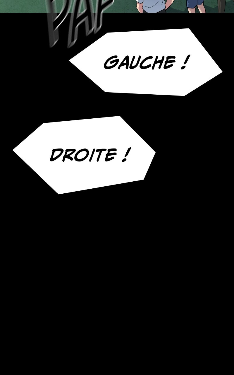 Read King of the Arena FR Manga Online