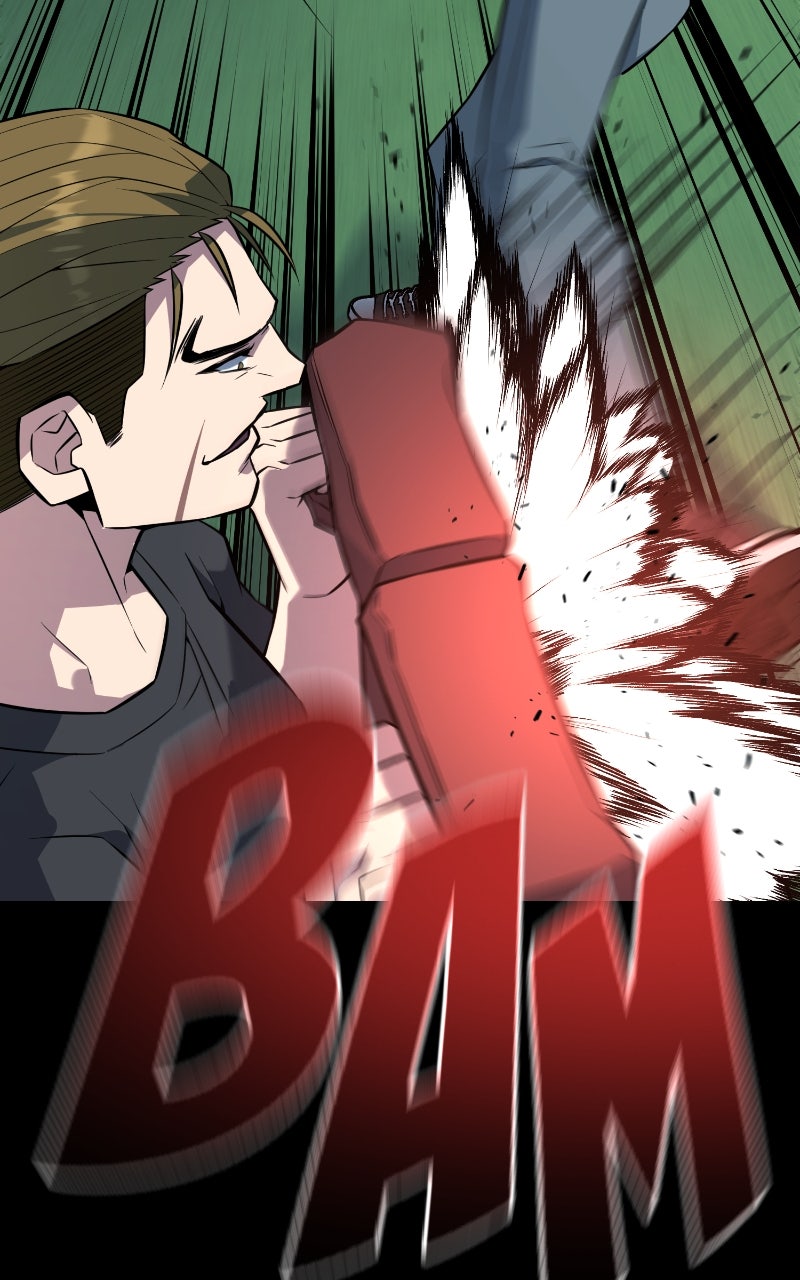 Read King of the Arena FR Manga Online