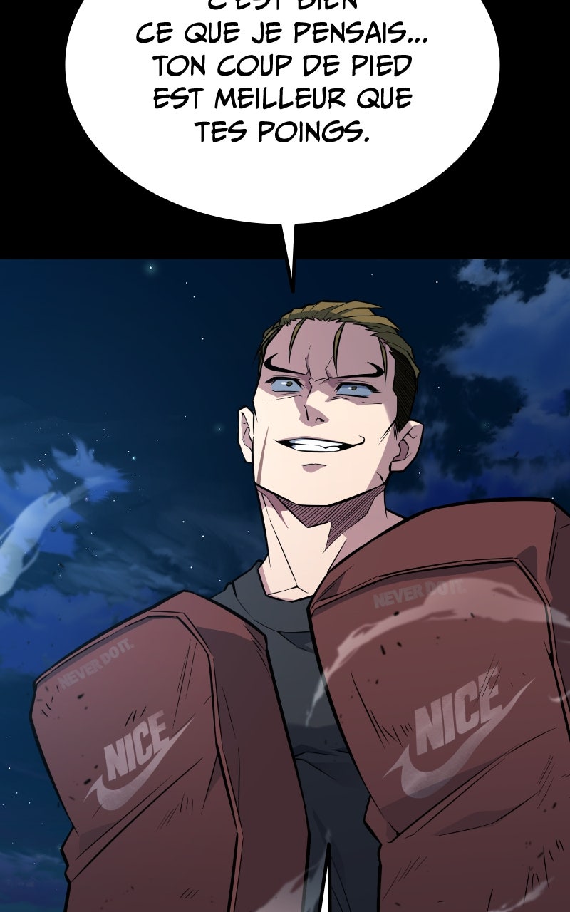 Read King of the Arena FR Manga Online