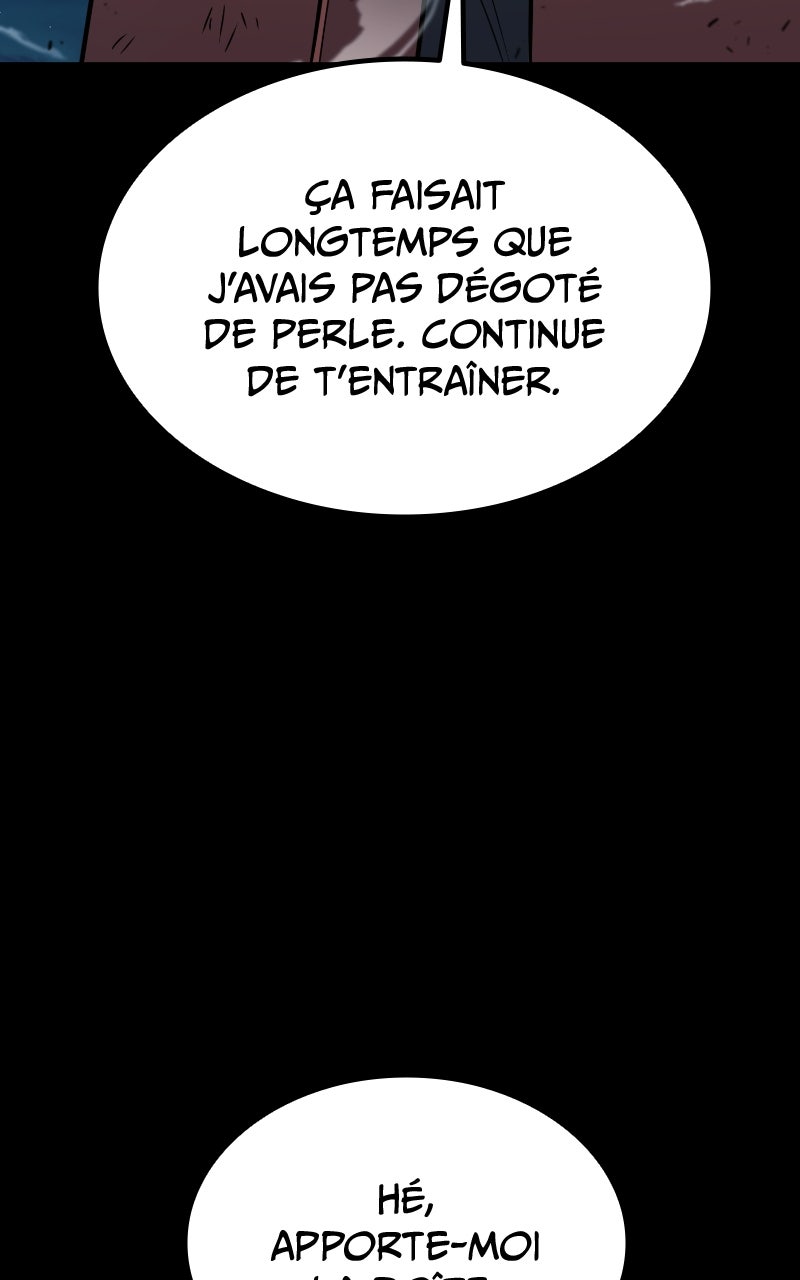 Read King of the Arena FR Manga Online