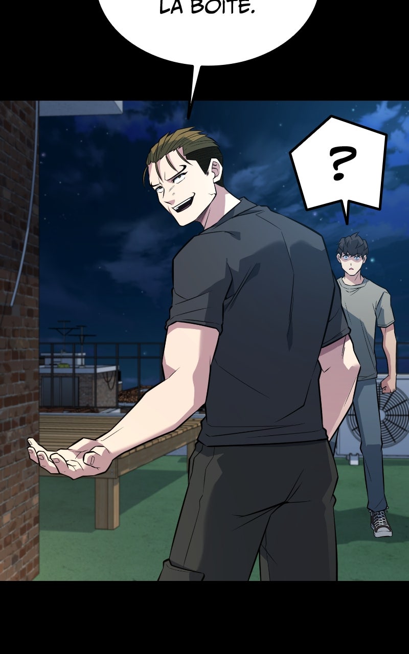 Read King of the Arena FR Manga Online