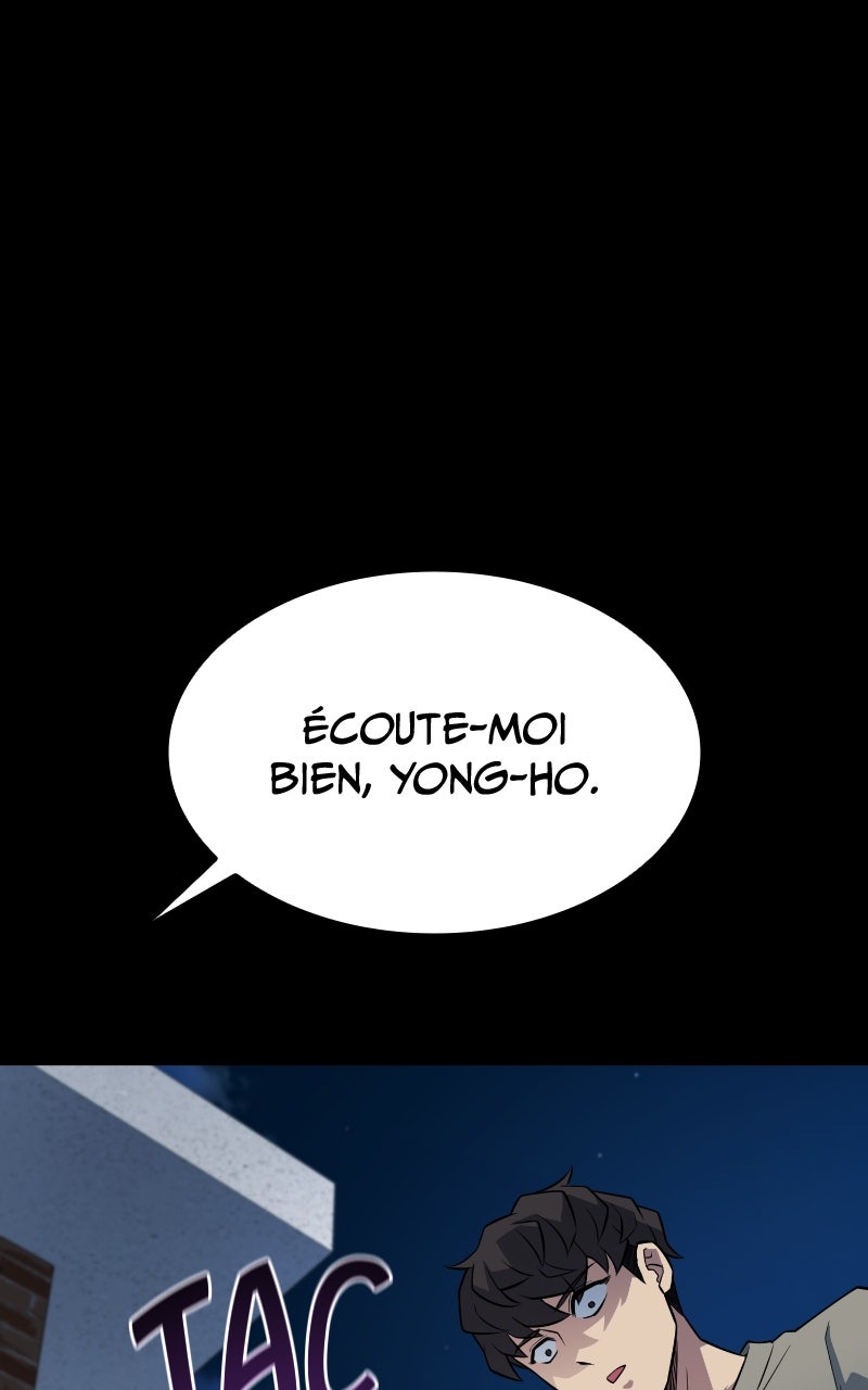 Read King of the Arena FR Manga Online