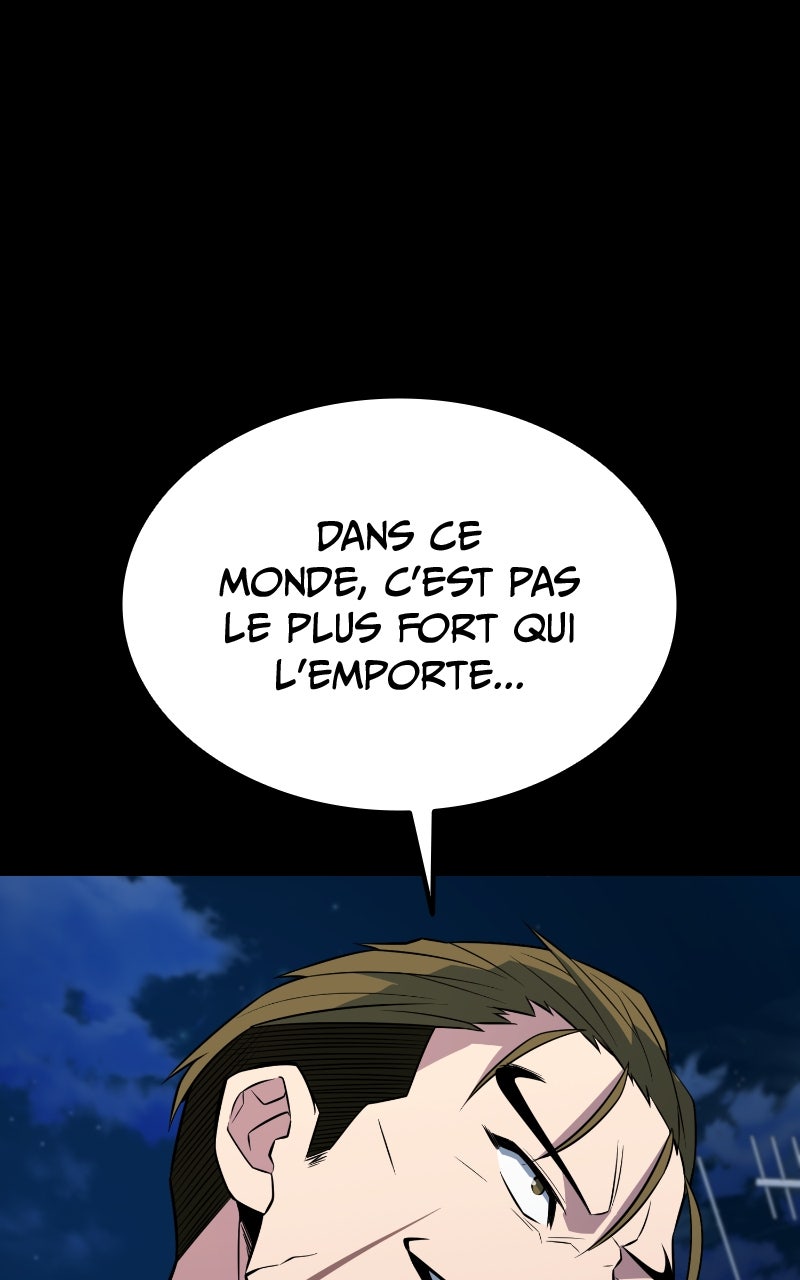 Read King of the Arena FR Manga Online