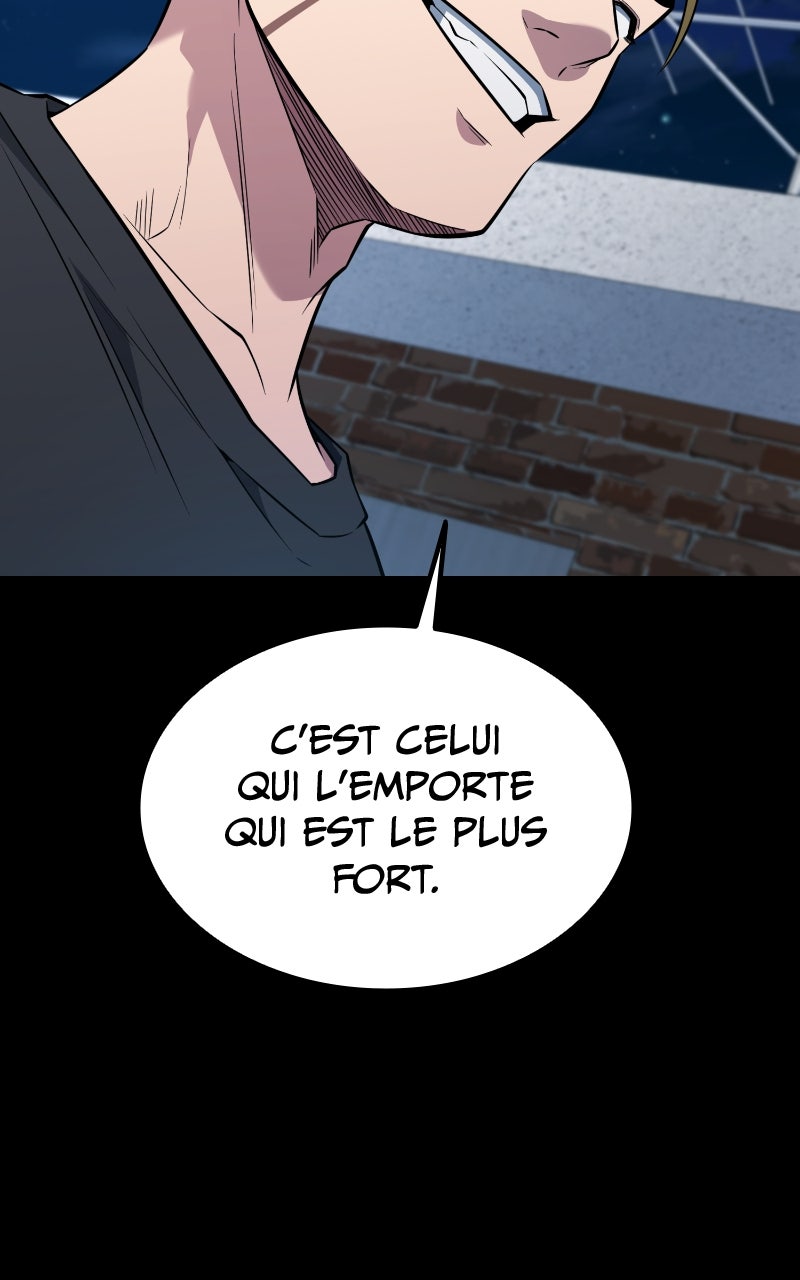 Read King of the Arena FR Manga Online