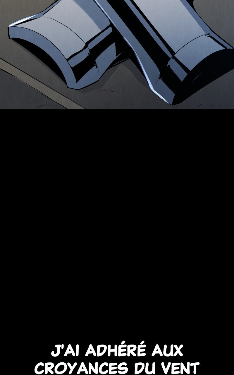 Read King of the Arena FR Manga Online