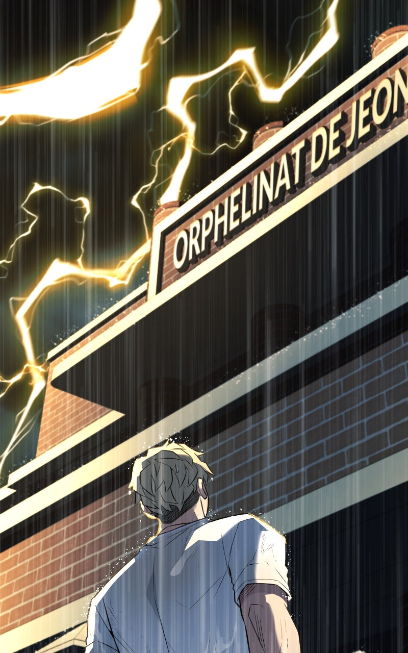 Read King of the Arena FR Manga Online