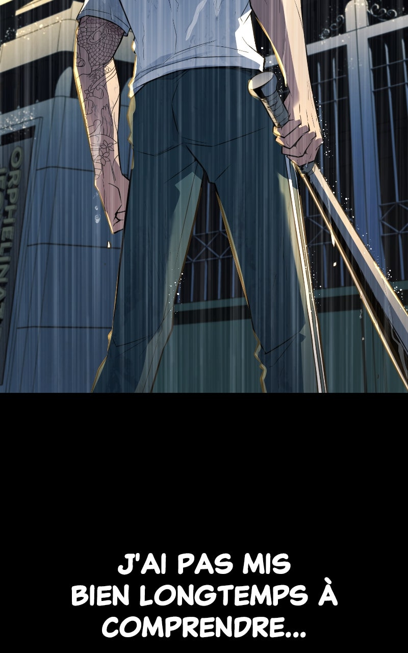 Read King of the Arena FR Manga Online