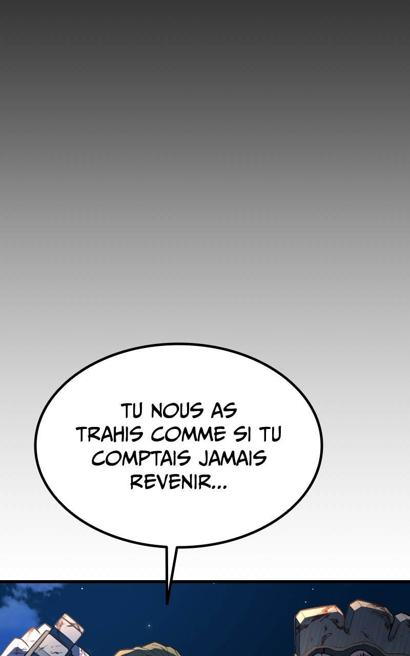 Read King of the Arena FR Manga Online