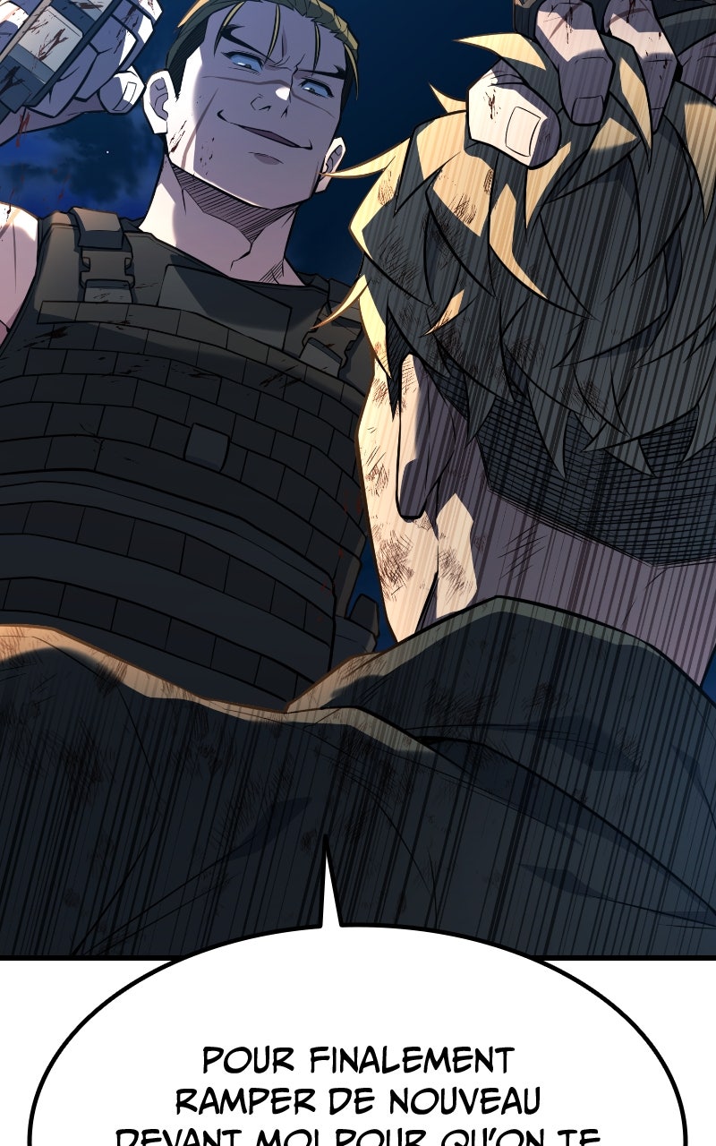 Read King of the Arena FR Manga Online