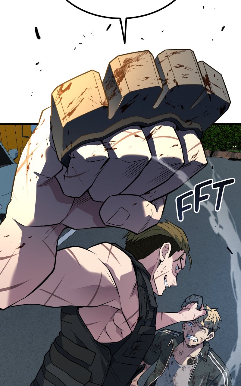 Read King of the Arena FR Manga Online