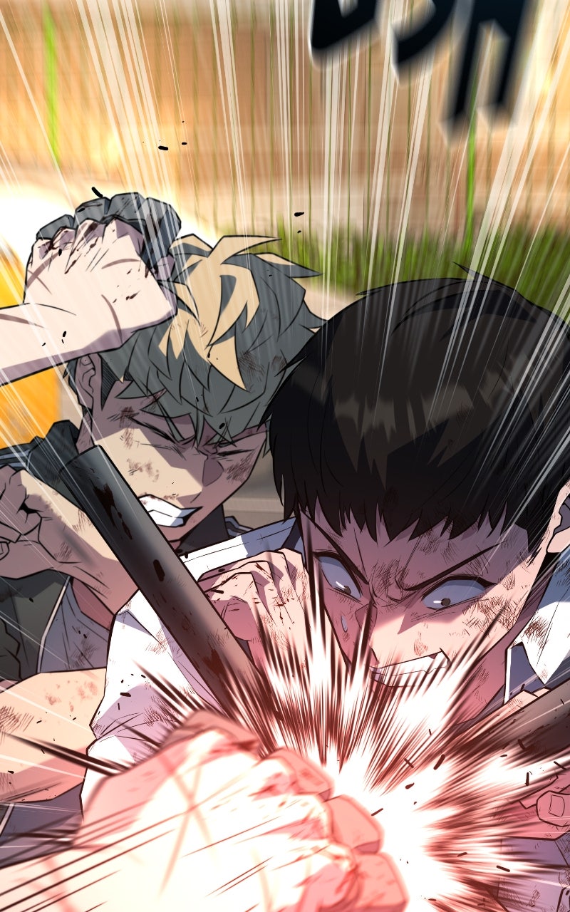 Read King of the Arena FR Manga Online