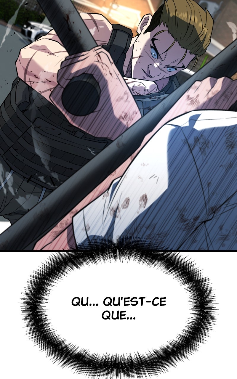 Read King of the Arena FR Manga Online