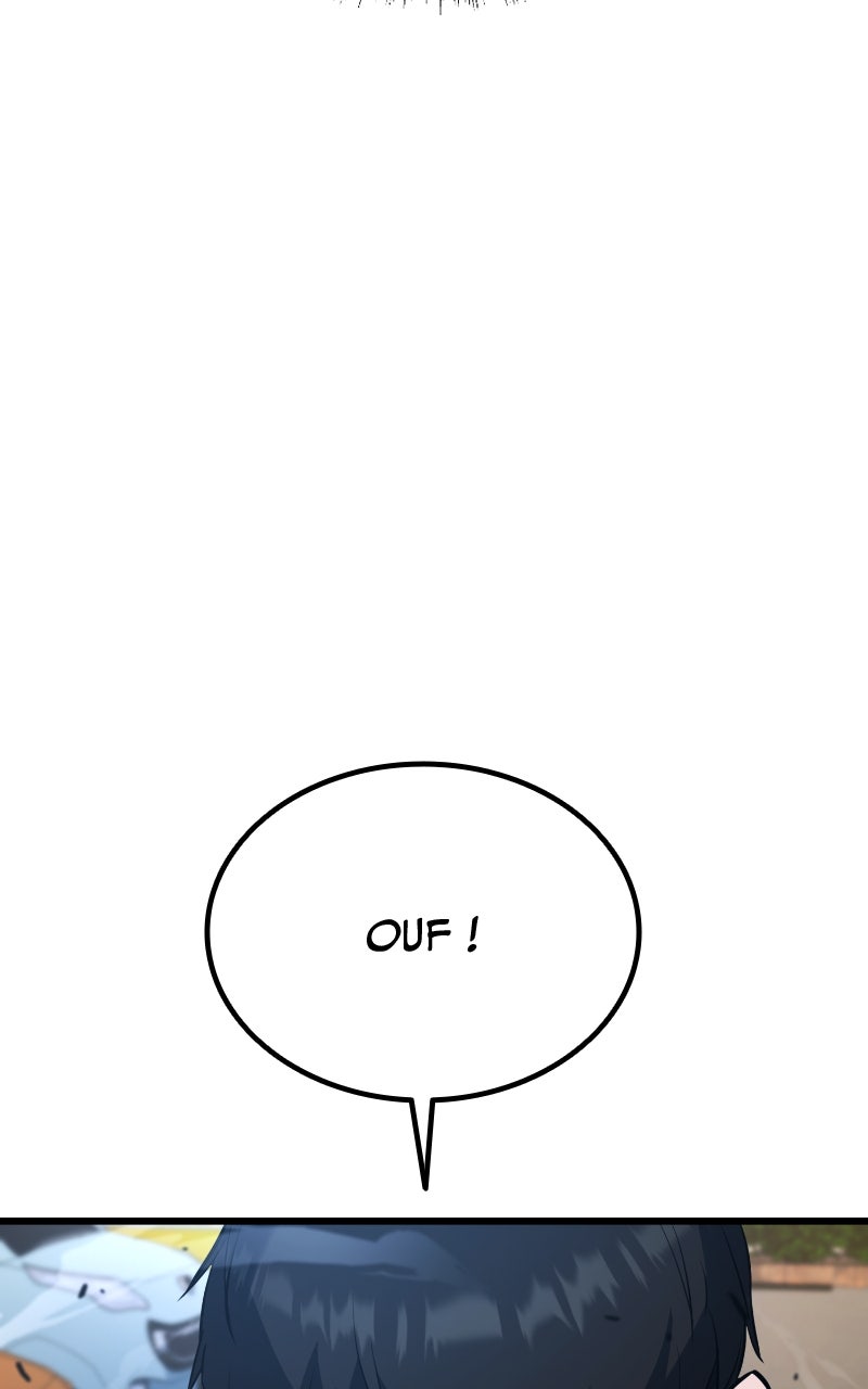 Read King of the Arena FR Manga Online