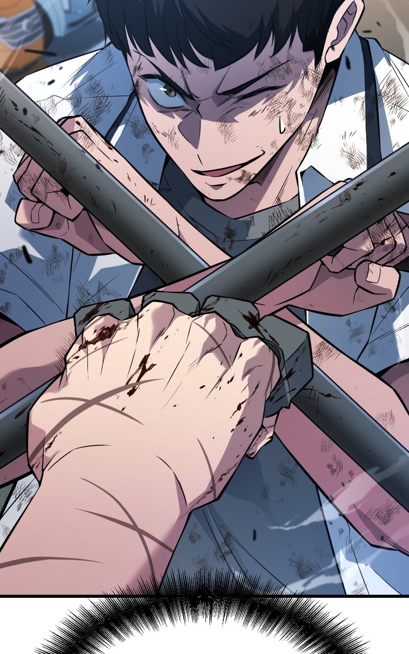 Read King of the Arena FR Manga Online