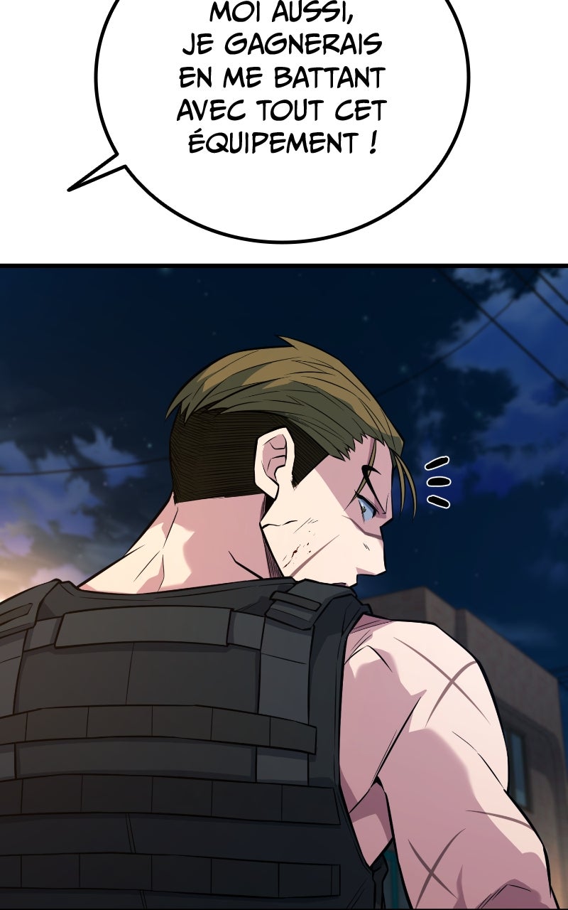 Read King of the Arena FR Manga Online