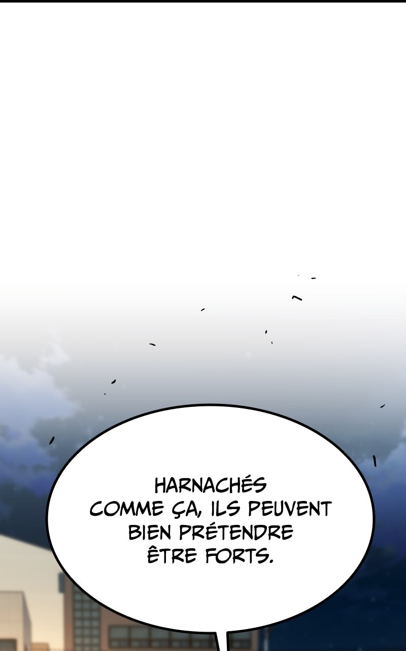 Read King of the Arena FR Manga Online