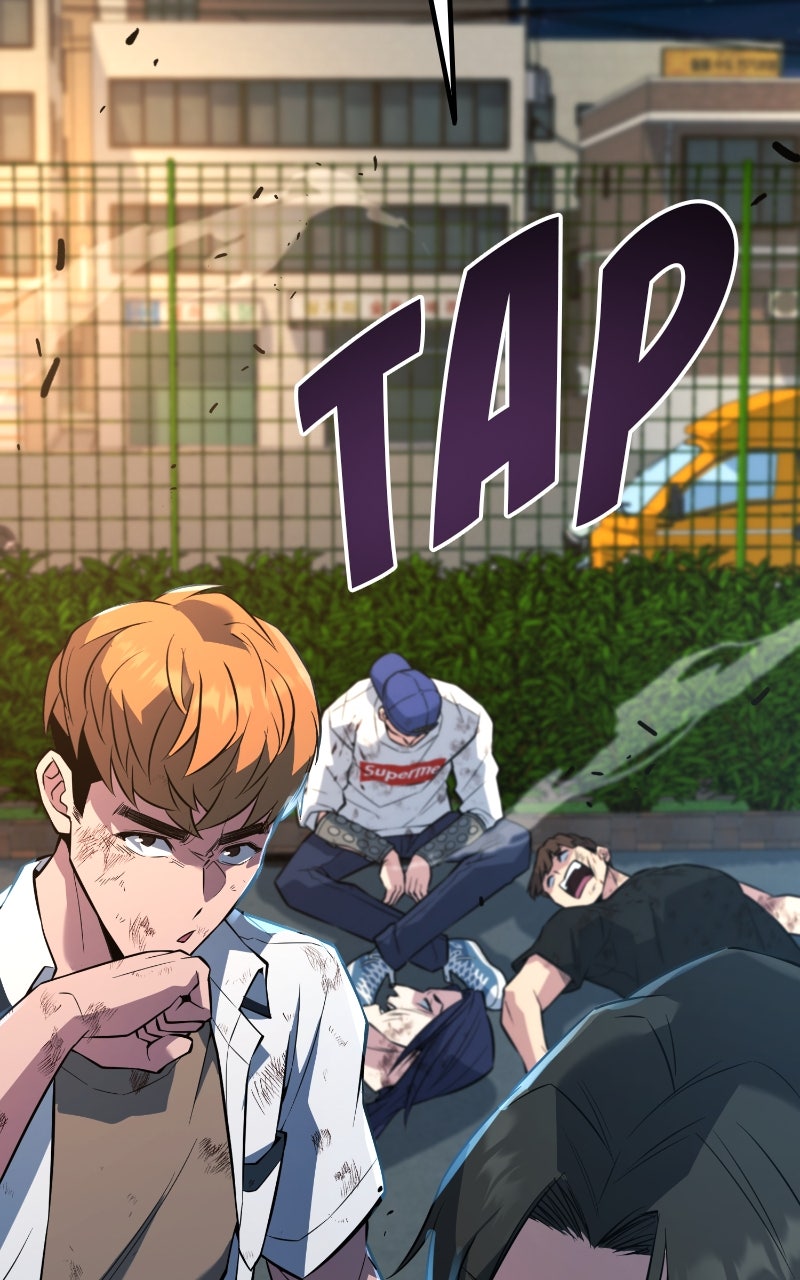 Read King of the Arena FR Manga Online