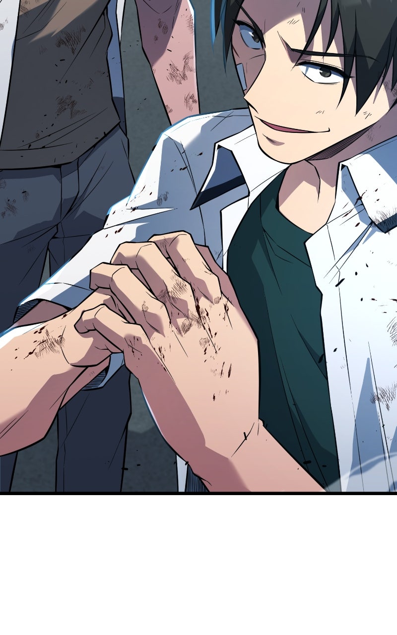 Read King of the Arena FR Manga Online