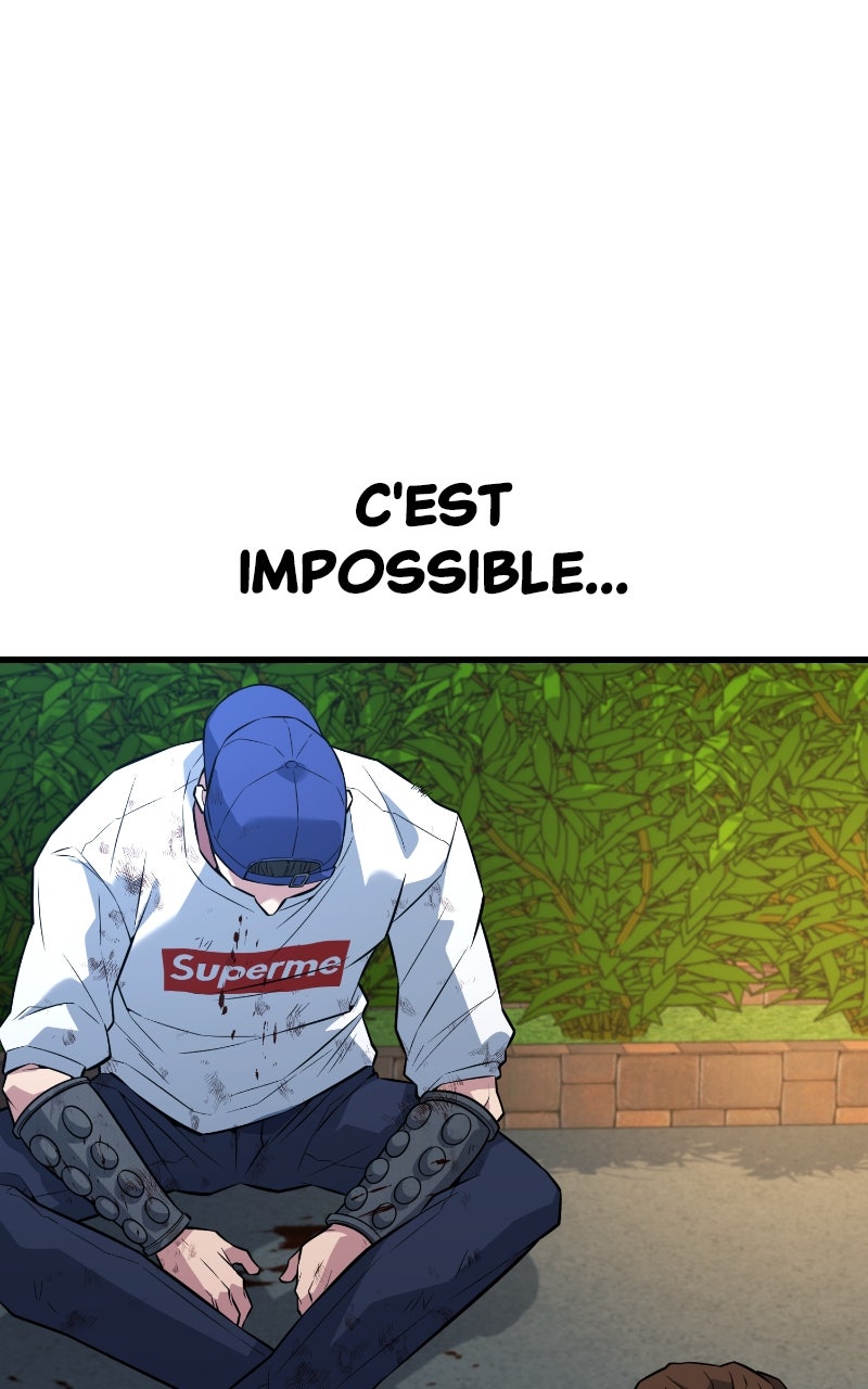 Read King of the Arena FR Manga Online