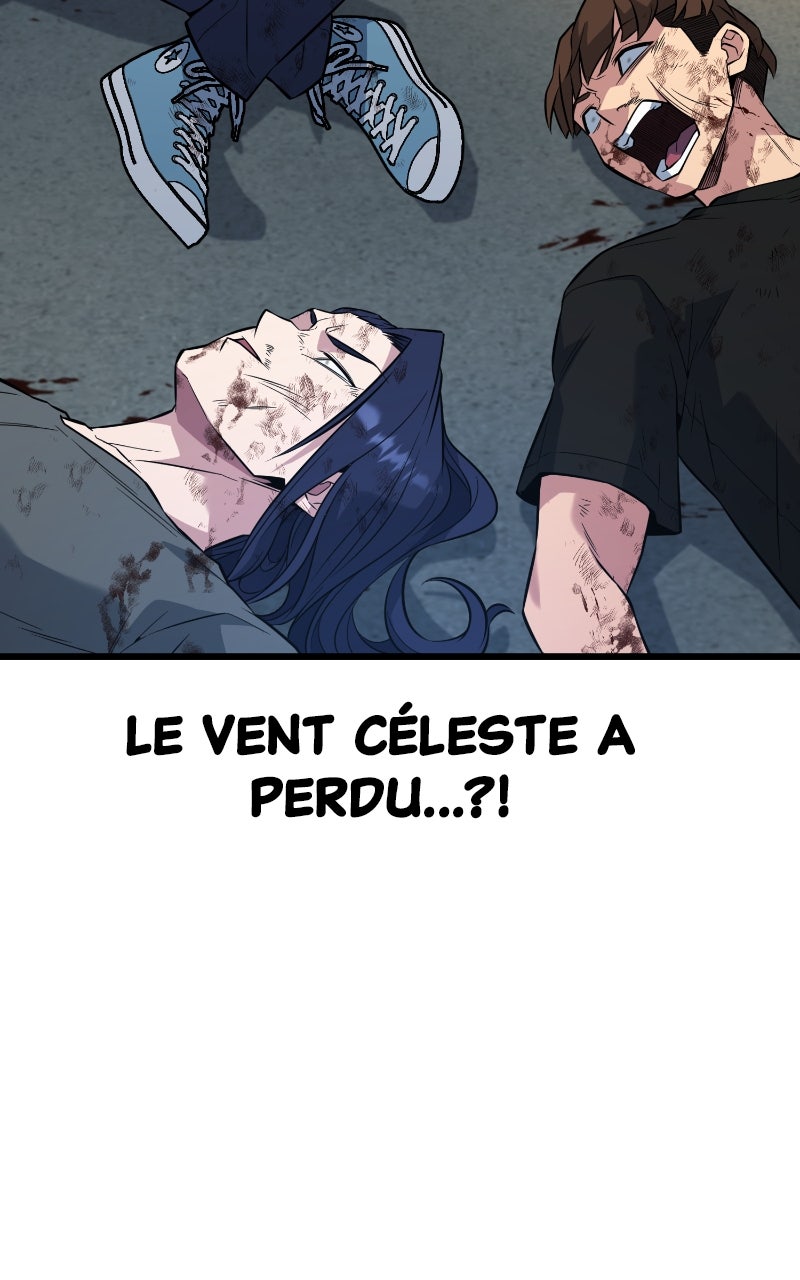 Read King of the Arena FR Manga Online