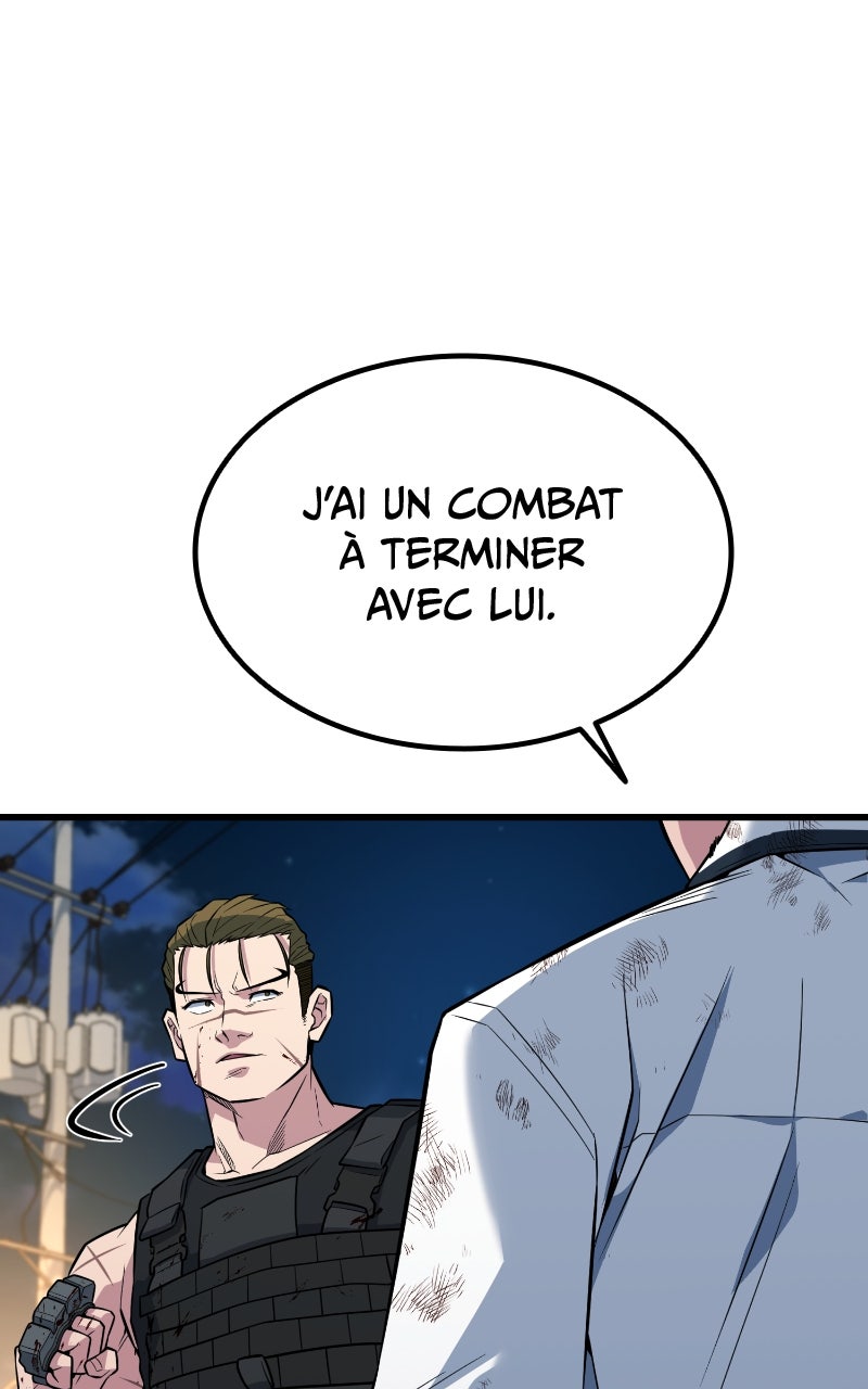 Read King of the Arena FR Manga Online