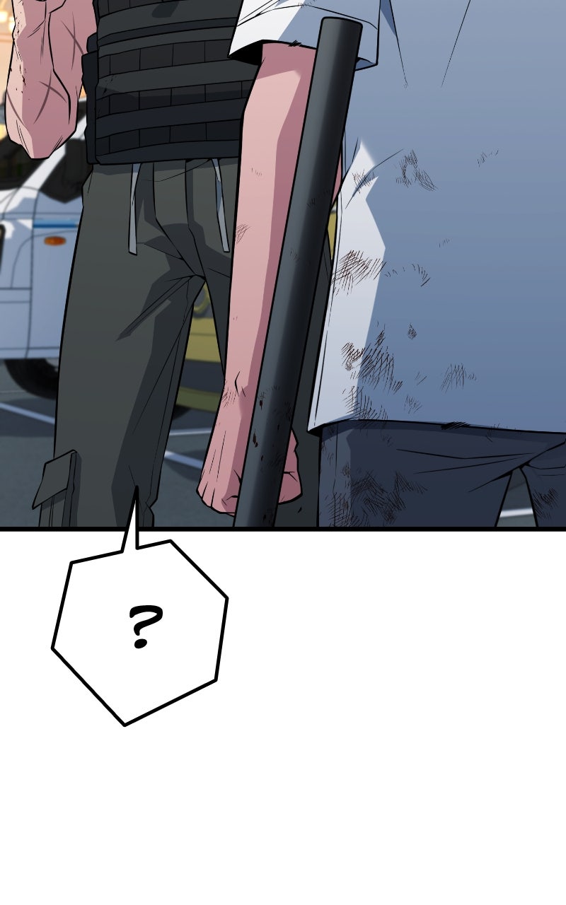 Read King of the Arena FR Manga Online