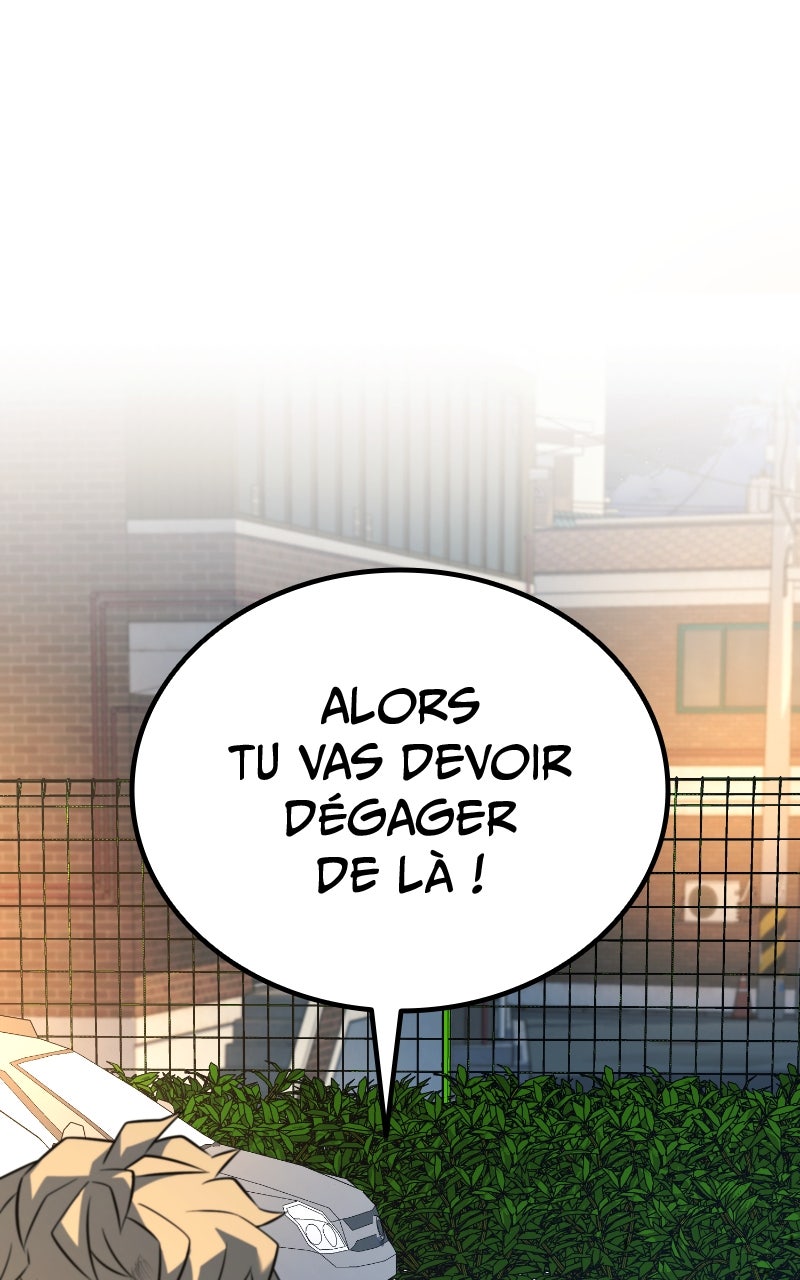 Read King of the Arena FR Manga Online