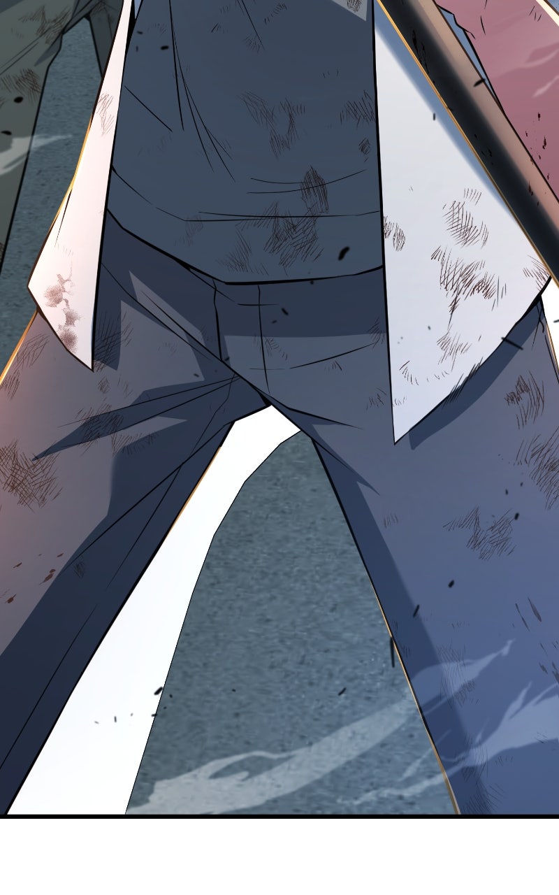 Read King of the Arena FR Manga Online