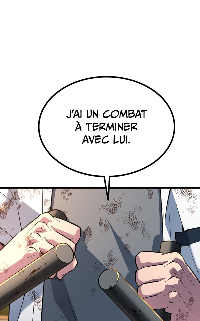 Read King of the Arena FR Manga Online