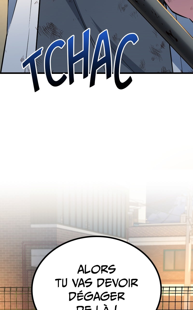 Read King of the Arena FR Manga Online